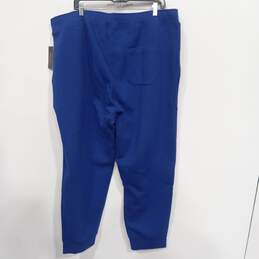 POLO Ralph Lauren Pull String Pants Blue  2XB alternative image