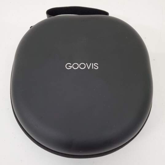 GOOVIS - Personal 3D Cinema Headset OLED Display Untested image number 3