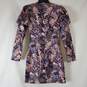 Pretty Little Thing Women Multicolor Dress SZ 6 NWT image number 2