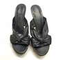 Guess by Marciano Kirby Women's Heels Black Size 5.5M image number 5