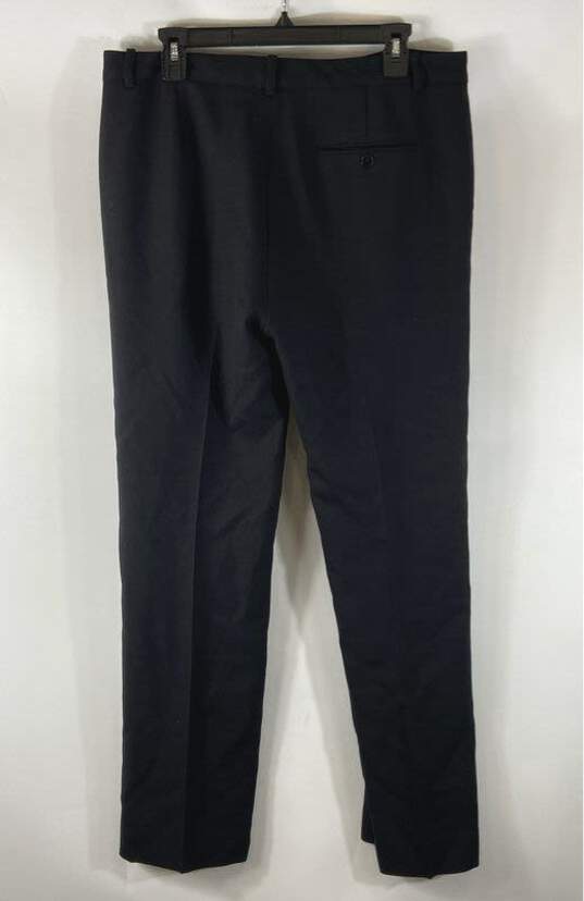 Lauren Ralph Lauren Black Pants - Size 12 image number 2