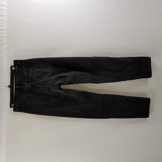 Strauss & AO Stressed Jeans Women S image number 2