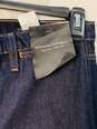 Women's Banana Republic High Rise Wide Leg Jeans Size: 29 image number 2