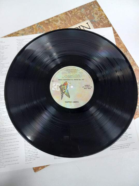 Bundle Of 12 Assorted Vinyl Records image number 3