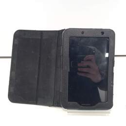 Samsung Galaxy Tab 2.0 8GB Tablet w/ Case