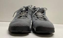 Nike Air Jordan Horizon Low Grey, Black Sneakers 845099-003 Size 7Y/8.5W alternative image