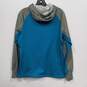 Nike Therma-Fit Pullover Hoodie Women's Size M image number 2