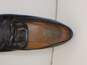 Mezlan Men Shoe Barcelona Size 16 Black Loafer image number 8