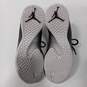 Nike Air Super Fly Athletic Sneakers Size 8 image number 5