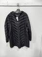 London Fog Packable Down Puffer Coat Women's Size XXL image number 1