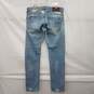 Raw G Star Tapered Jeans Size 36W 34L image number 3