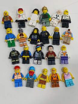 Lego Mini Fig Assorted Bundle
