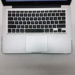 2011 Apple MacBook Pro Intel i5-2435M CPU 4GB RAM 500GB HDD alternative image