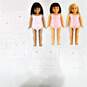 American Girl Dolls For P&R W/ Case Rebecca Rubin & 2010 GOTY Lanie Holland image number 14