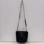 Nine West Women 's Payton Black Crossbody Bag image number 3