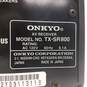 Onkyo AV Receiver TX-SR800 image number 5