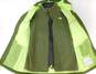 The North Face Boy's Chimborazo Triclimate Green Coat Sz XL image number 7