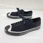 Converse NEIGHBORHOOD x Jack Purcell Low Black Shoes Unisex Size 9.5 M | 11 W image number 1