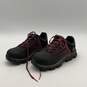 Timberland Womens PRO Powertrain Sport A1I5Q Pink Black Shoes Sneakers Size 7.5 image number 2