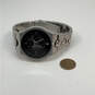 Designer Fossil Stainless Steel Chronograph Round Dial Analog Wristwatch image number 3