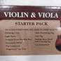 Strobel Violin & Viola Starter Pack IOB image number 5