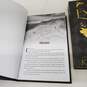 Kate Stewart The Ravenhood Special Edition Bird Box Book Set of 3 - Exodus, Flock, Sealed The Finish Line image number 4