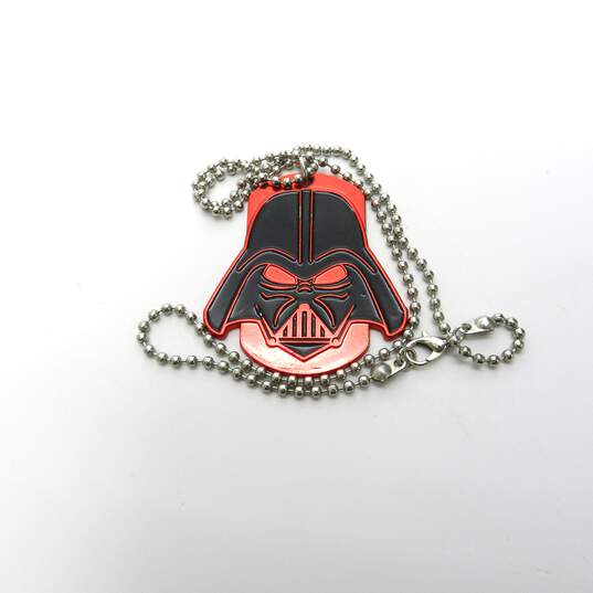 Disney Star Wars Death Star, Darth Vader Pin, Jewelry & Watch image number 5
