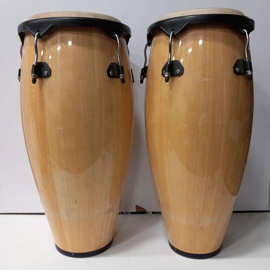 Picante Congas & Stand Set image number 1