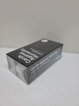 *Sealed Untested Cards Against Humanity Updated Edt. Card Game alternative image