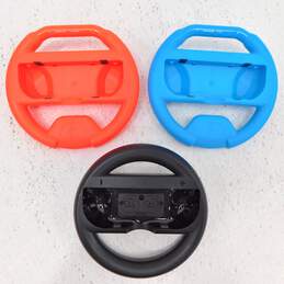 Various Nintendo Switch Joy Controllers Accessories alternative image