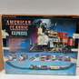 American Classic Express 48 Inch Battery Operated Train Set image number 8