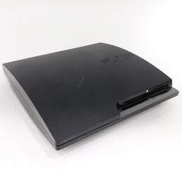 Sony PS3 2001A Console