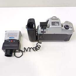 Nikkei DL-9000 35mm Film Camera alternative image