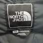 WOMEN'S THE NORTH FACE 'TREVAIL' PUFFER HOODED PARKA SIZE SMALL image number 3