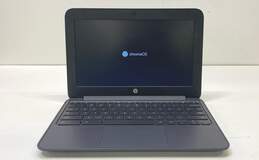 HP Chromebook 11 G5 EE 11.6" Intel Celeron Chrome OS (2)