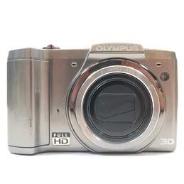 Olympus SZ-20 16.0MP Digital Camera alternative image