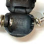 Designer Pandora S925 ALE Sterling Silver Ball Clasp Bangle Bracelet image number 5