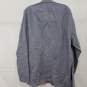 Ted Baker Button Down Shirt Size 6 image number 4