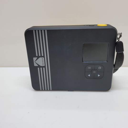 KODAK Mini Shot 3 Retro 2-in-1 Instant Digital Camera and Photo Printer  Case for sale online