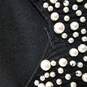 Karl Lagerfeld Women Black Sweater S image number 6