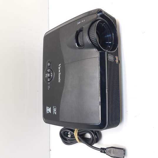 ViewSonic PJD5123/DLP Projector image number 1