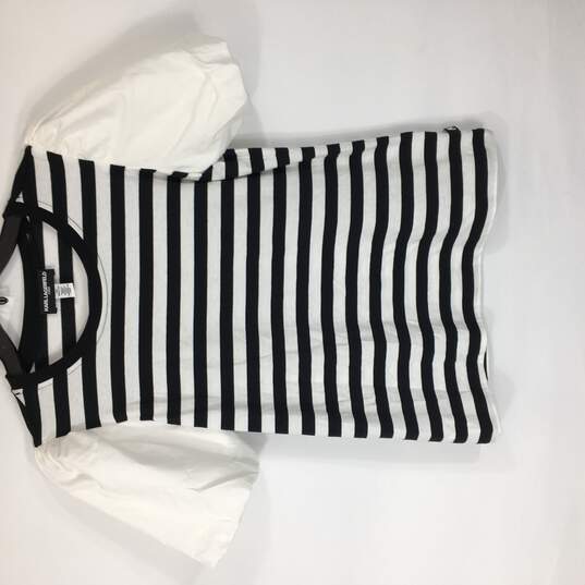 Karl Lagerfeld Women Shirt XS image number 1