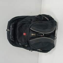 Wenger SwissTech Backpack