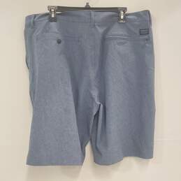 Quiksilver Men Blue Shorts SZ 38 NWT alternative image