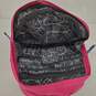 STATE Kent Bloomindale's Pink Double Pocket Backpack 13 x 15 image number 4