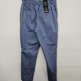 Blue Chino Trousers alternative image