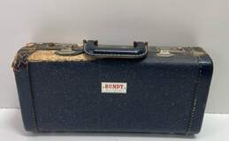 Bundy Resonite Selmer Clarinet 194465