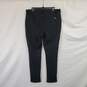 Michael Kors Women Black Skinny Jeans NWT sz 12 image number 2