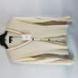 Theory Women Tan Cardigan P NWT image number 1