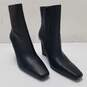 42 Gold Olanna Ankle Boots Black 7 image number 3